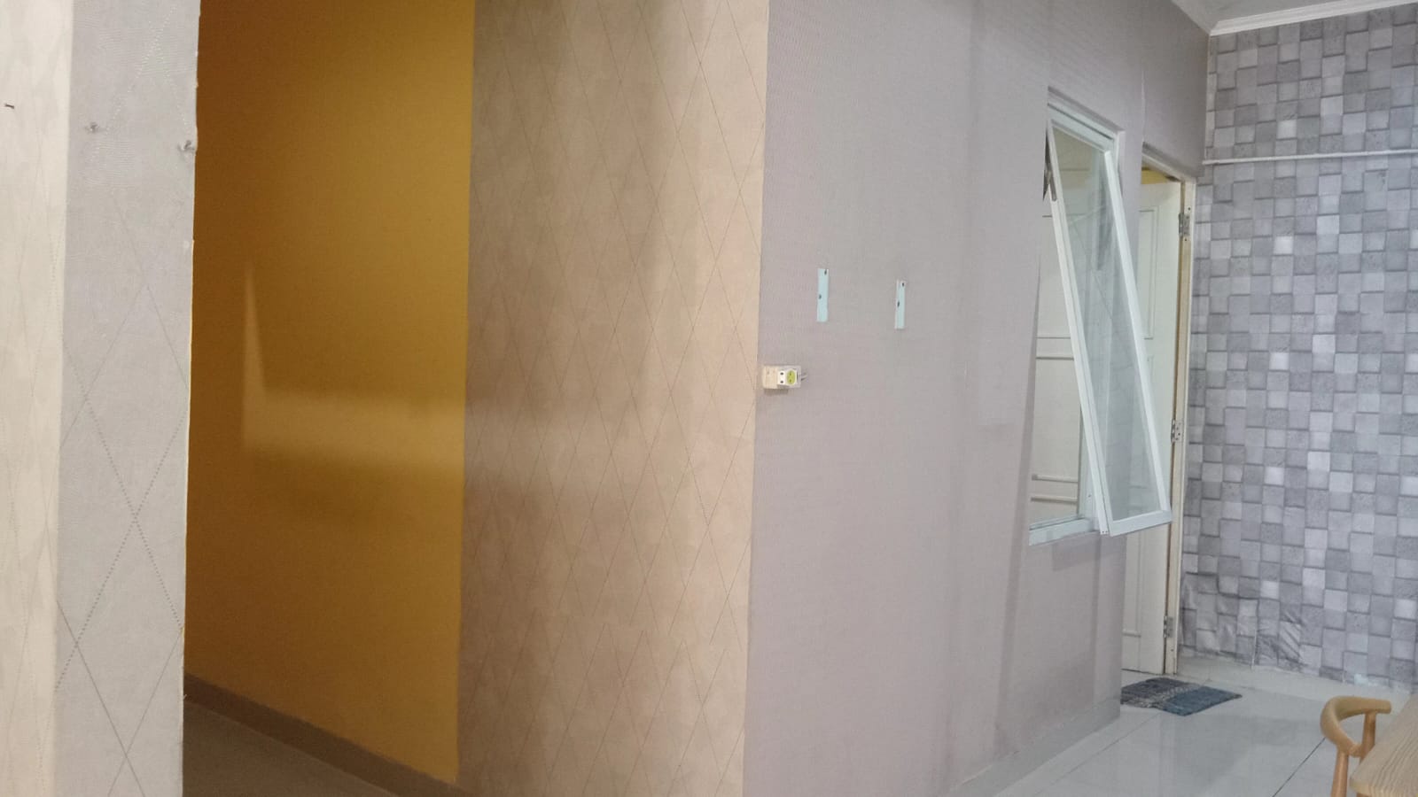 Rumah Disewakan Fully Furnished Di Florencia Lippo Cikarang
